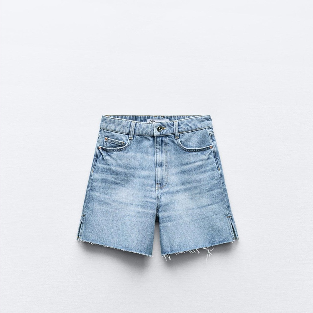 NWT ZARA SHORT
